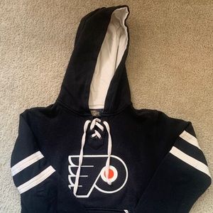 Philadelphia Flyers women’s hoodie